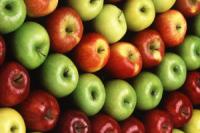 Яблоки улучшают сексуальную жизнь, доказал опрос