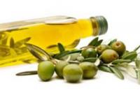 Оливковое масло – меньшее из зол при приготовлении вредной жареной еды