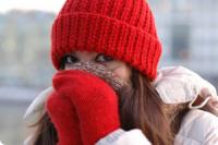 Как справиться с холодом