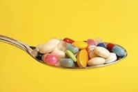 Большие дозы витаминов вредят здоровью 