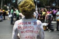Суд в Сальвадоре запретил аборт тяжелобольной женщине