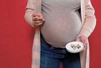 Курящие во время беременности чаще рожают преступников