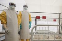  Евросоюз выделил более 24 млн евро на разработку вакцин против вируса Эбола