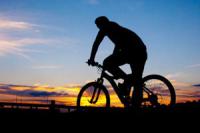 Исследование: езда на велосипеде не вредит мужскому здоровью