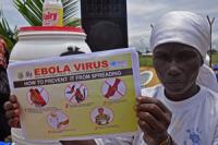 ВОЗ: число погибших от лихорадки Эбола выросло до 1145 человек