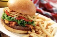 Ученые: снижение калорийности блюд в сетевых ресторанах сократит эпидемию ожирения