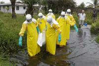 ООН призвала ускорить сбор денег на борьбу с Эболой